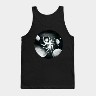 Atlas Helix Tank Top